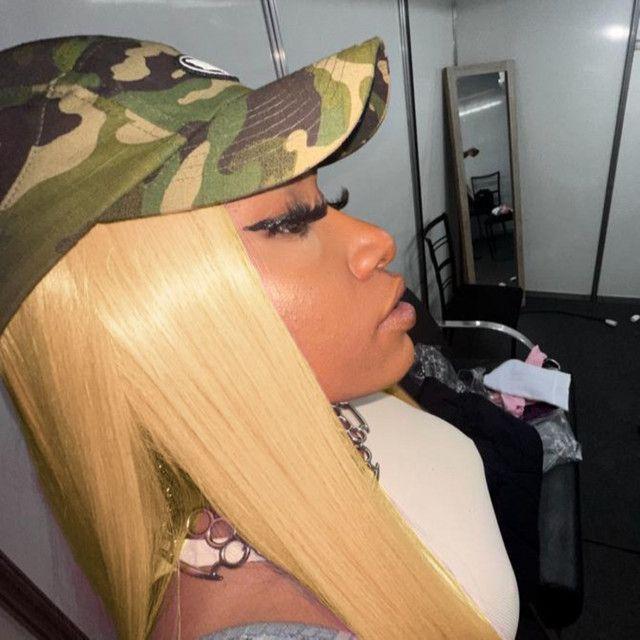 Capa do Single/EP "Espero Que Entendam (Freestyle)", de Ebony