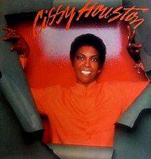 Portada de Álbum "Cissy Houston (1977)", de Cissy Houston