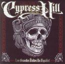 Portada de Álbum "IV", de Cypress Hill
