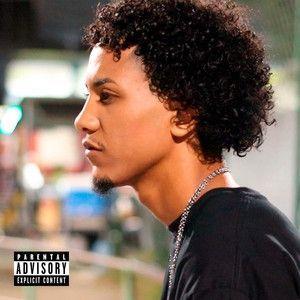 Portada de Sencillo/EP "Envolto", de João Santos