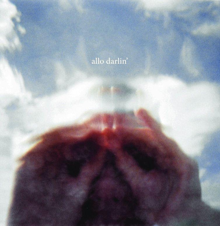 Capa do Álbum "Allo Darlin'", de Allo Darlin'