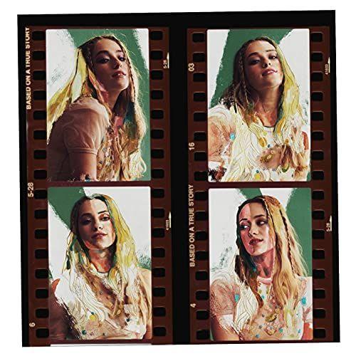 Portada de Sencillo/EP "Based On A True Story", de Brynn Cartelli