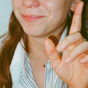 Portada de Sencillo/EP "Boost", de Astrid Sonne