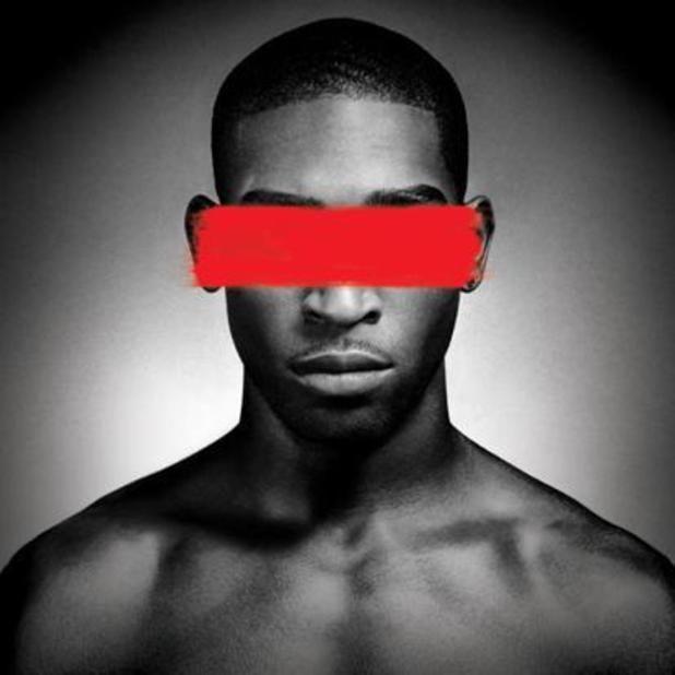 Portada de Álbum "Demonstration", de Tinie Tempah