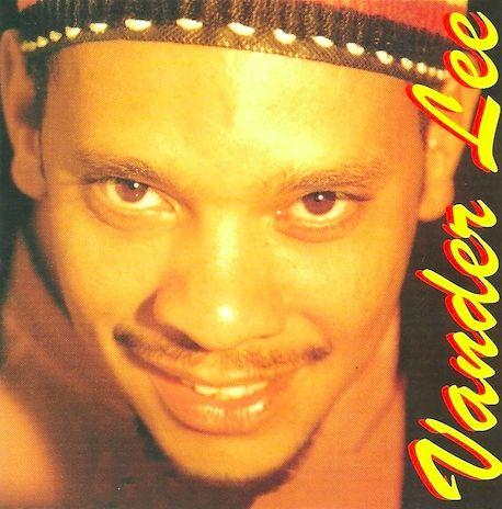 Capa do Álbum "Vander Lee ", de Vander Lee