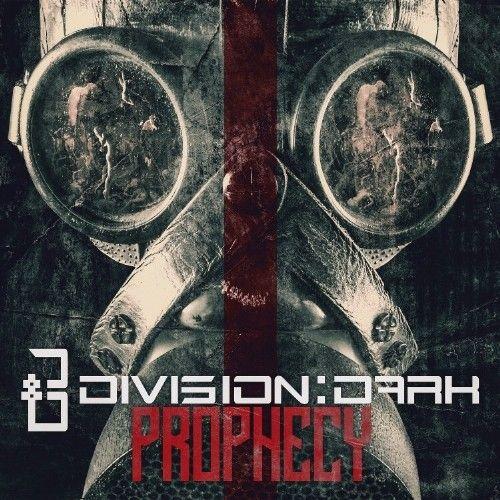 Portada de Álbum "Prophecy", de Division:Dark