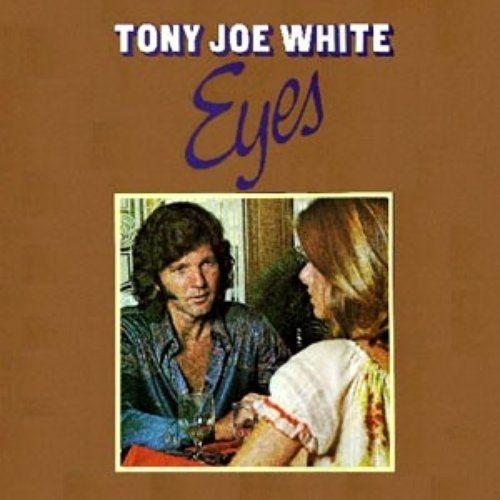 Portada de Álbum "Eyes", de Tony Joe White