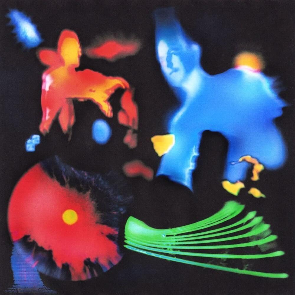 Portada de Álbum "Diplo", de Diplo