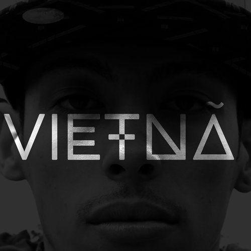 Capa do Álbum "A Cena Tá Preta", de Vietnã