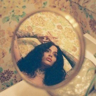 Portada de Álbum "While We Wait", de Kehlani