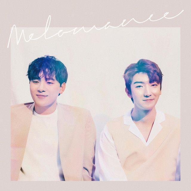 Portada de Sencillo/EP "You&I", de MeloMance