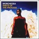 Capa do Álbum "Parts of the Process", de Morcheeba
