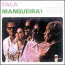 Portada de Álbum "Brasil de a A Z: Clementina de Jesus", de Clementina de Jesus