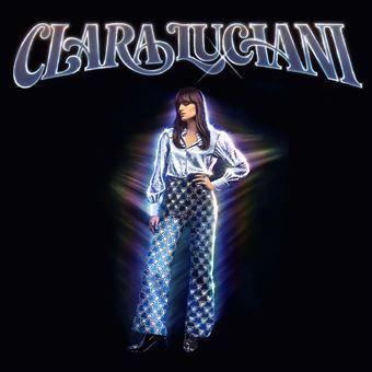 Capa do Álbum "Cœur encore", de Clara Luciani