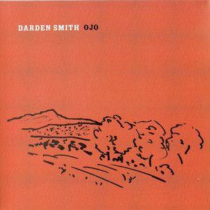 Capa do Álbum "Ojo", de Darden Smith