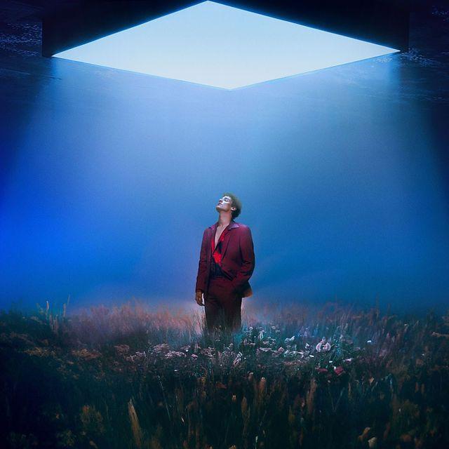 Portada de Álbum "Por que não dizer te amo agora?", de Gabriel Froede