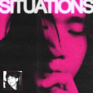 Portada de Sencillo/EP "Situations", de FAIZ NAJIB