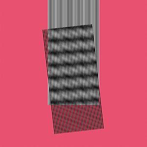 Capa do Álbum "Why Make Sense", de Hot Chip
