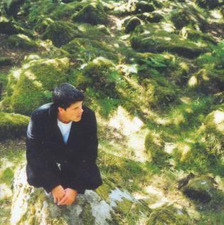 Portada de Álbum "Kitty Jay", de Seth Lakeman