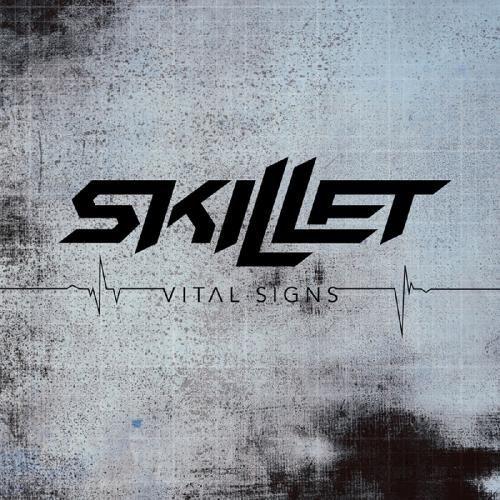 Portada de Álbum "Vital Signs", de Skillet