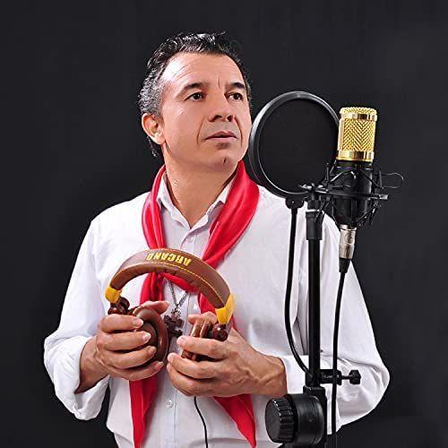 Portada de Álbum "Quando a Vida Começa Aos 40", de Vanderlei Batista