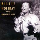 Portada de Álbum "The Best of: Billie Holiday", de Billie Holiday