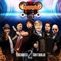 Portada de Álbum "Micareta Sertaneja II", de Grupo Tradição