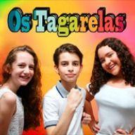 Album cover of "Os Tagarelas" by Os Tagarelas
