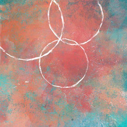 Capa do Single/EP "Of Life And Love And Longing", de Jake Scott