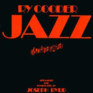 Portada del álbum "Jazz", de Ry Cooder