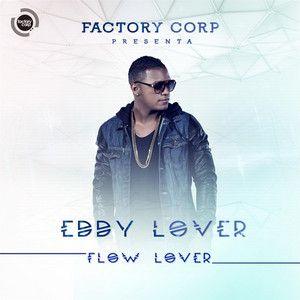 Capa do Álbum "Flow Lover", de Eddy Lover