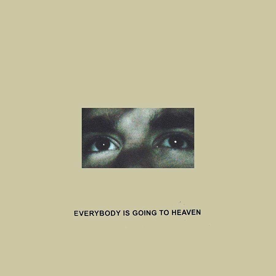 Portada de Álbum "Everybody Is Going To Heaven", de Citizen