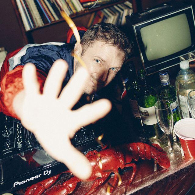 Portada de Sencillo/EP "Too Much Music", de Jake Shears