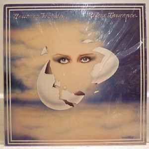 Capa do Álbum "Newborn Woman", de Vicki Lawrence