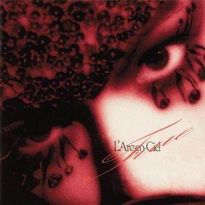 Portada de Álbum "True", de L'Arc~en~Ciel