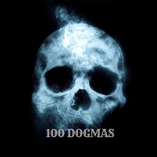 Portada de Álbum "A Caixa de Pandora [EP]", de 100 Dogmas