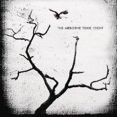 Portada de Álbum "The Airborne Toxic Event", de The Airborne Toxic Event