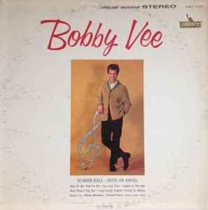 Capa do Álbum "Bobby Vee (1961)", de Bobby Vee