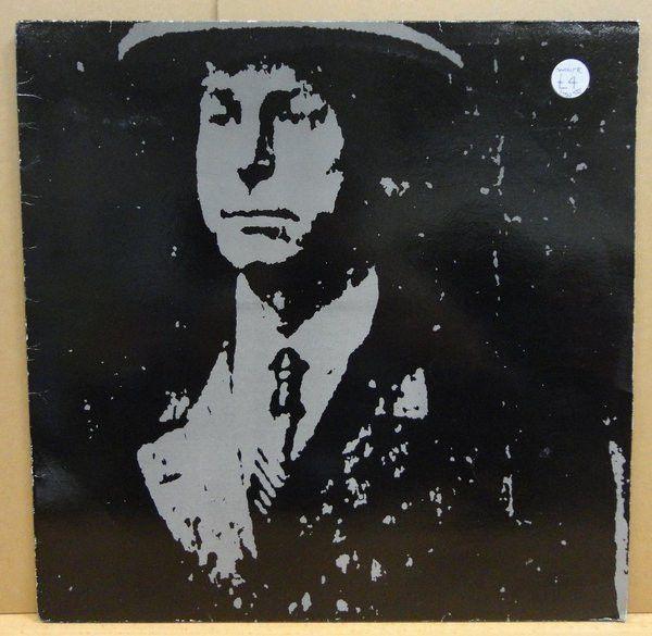 Portada de Álbum "Buchenwald", de Whitehouse