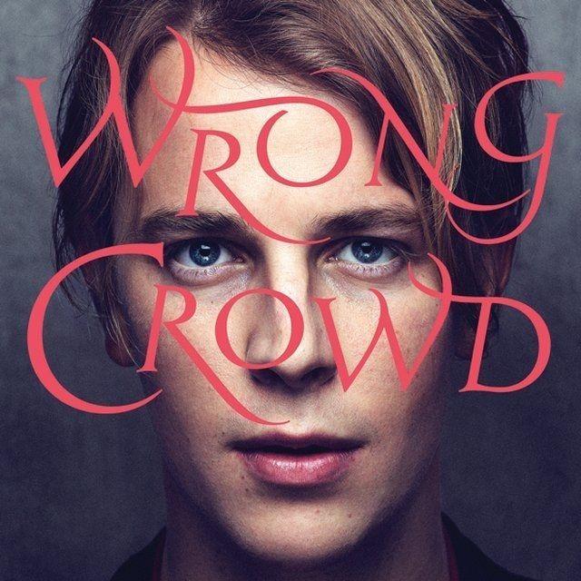 Portada de Álbum "Wrong Crowd", de Tom Odell