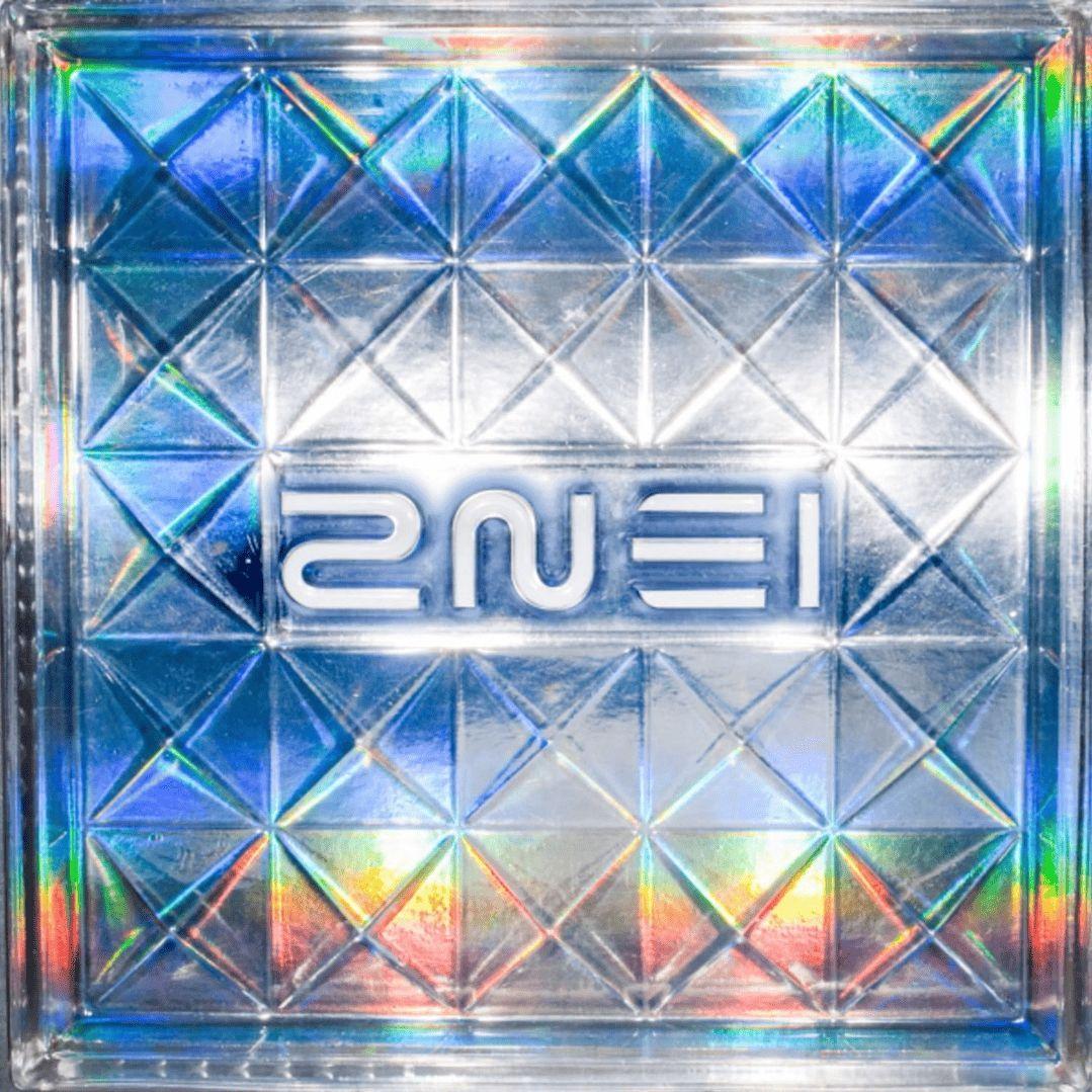 Capa do Single/EP "2NE1 1st Mini Album", de 2NE1
