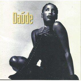 Capa do Álbum "Daúde (1995)", de Daúde