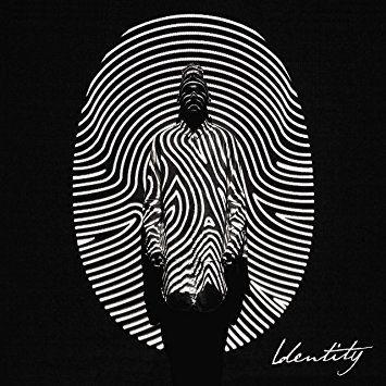 Portada de Álbum "Identity (Completo)", de Colton Dixon