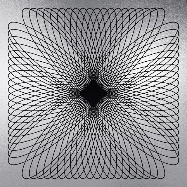 Portada de Álbum "FLORECE EN EL CAOS", de No Te Va Gustar