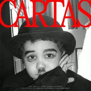 Portada del álbum "CARTAS", de Tarça
