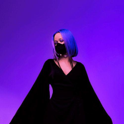 Portada de Sencillo/EP "Wake Me Up", de Anya Nami