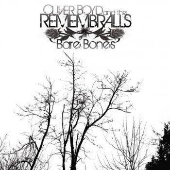 Album cover of "Bare Bones EP" by Oliver Boyd and the Remembralls