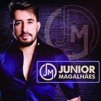 Portada de Álbum "Junior Magalhães ", de Junior Magalhães