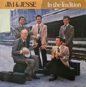 Portada de Álbum "In The Tradition", de Jim &  Jesse
