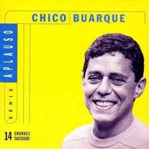 Album cover of "Aplauso" by Chico Buarque